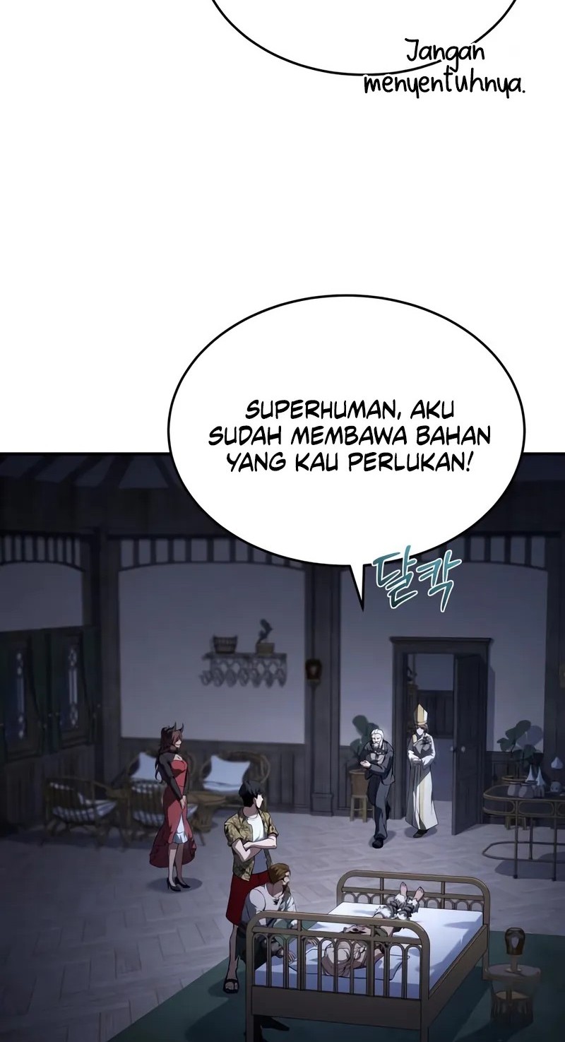 Trait Hoarder Bab 43 halaman 54