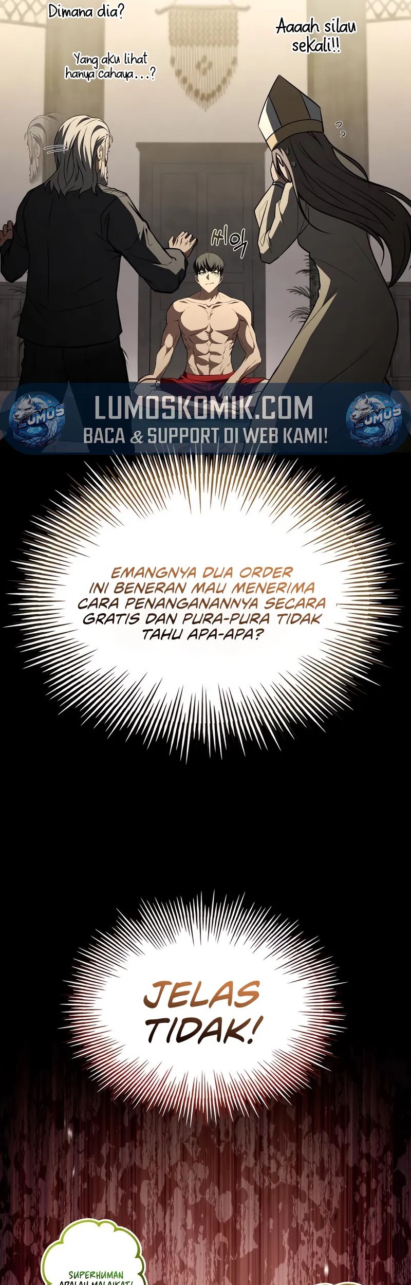 Trait Hoarder Bab 43 halaman 93