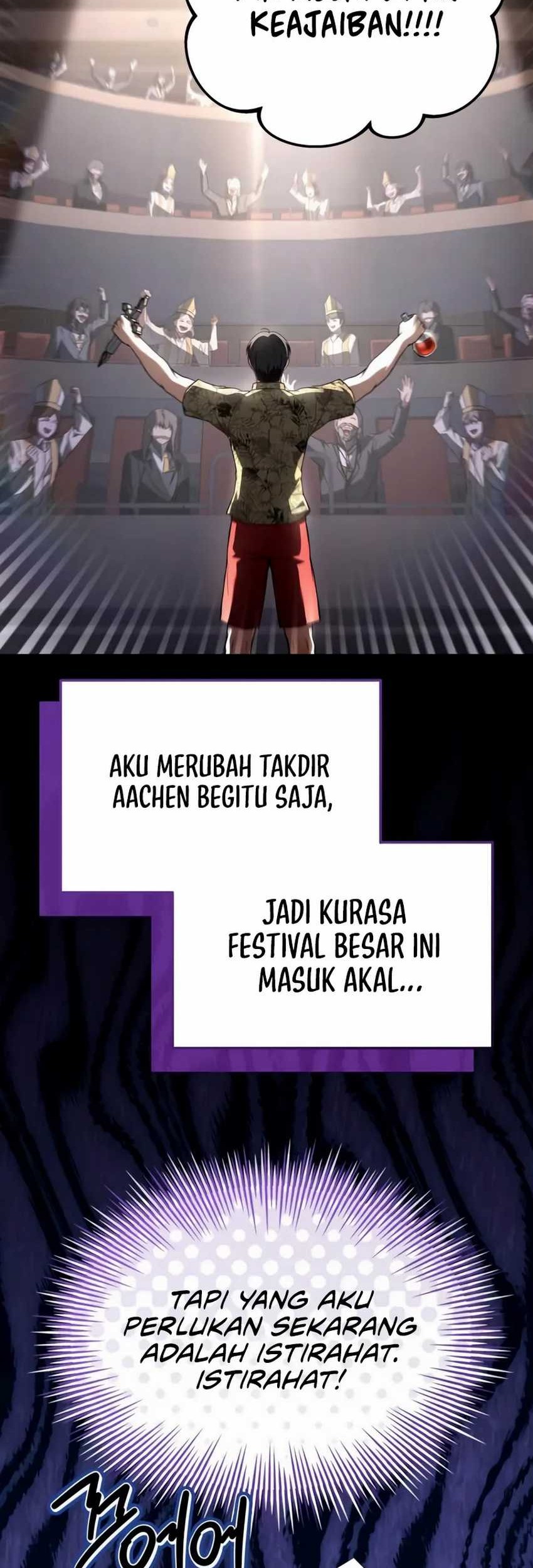 Trait Hoarder chapter 44 halaman 13