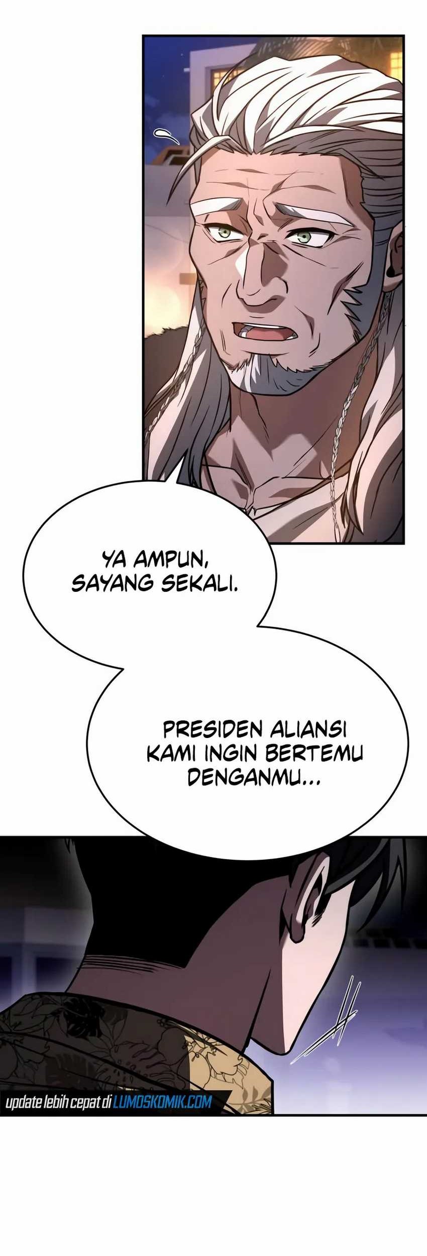 Trait Hoarder chapter 44 halaman 19