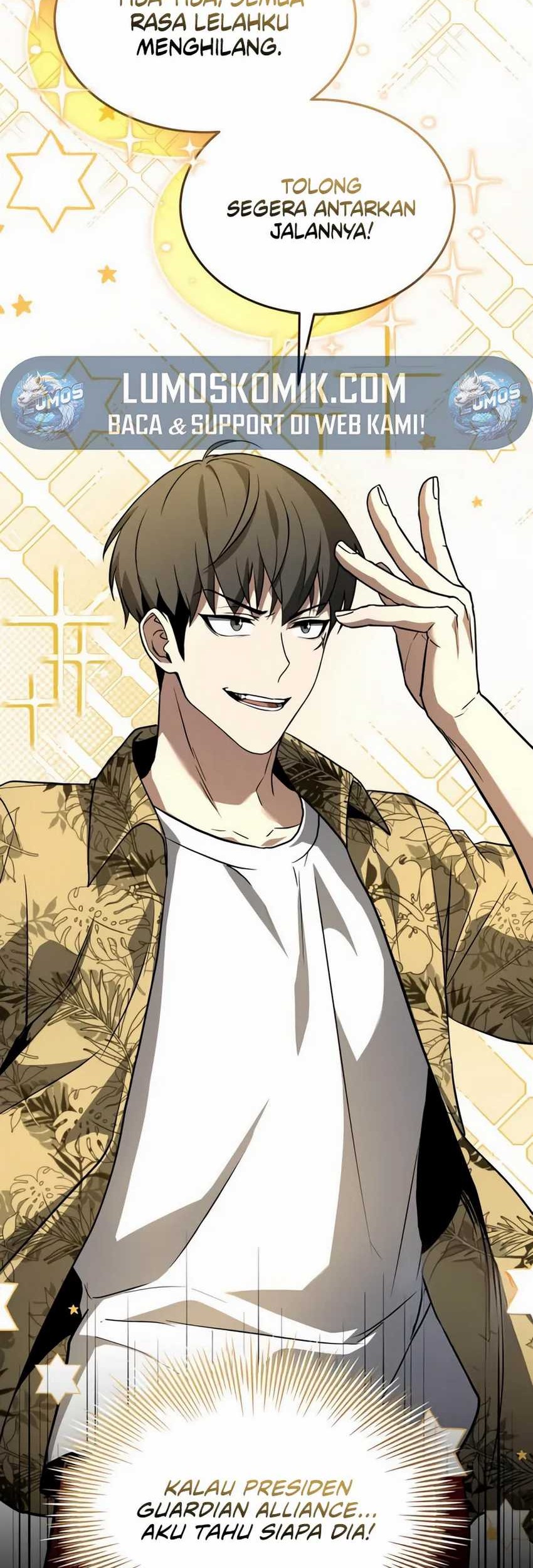 Trait Hoarder chapter 44 halaman 22