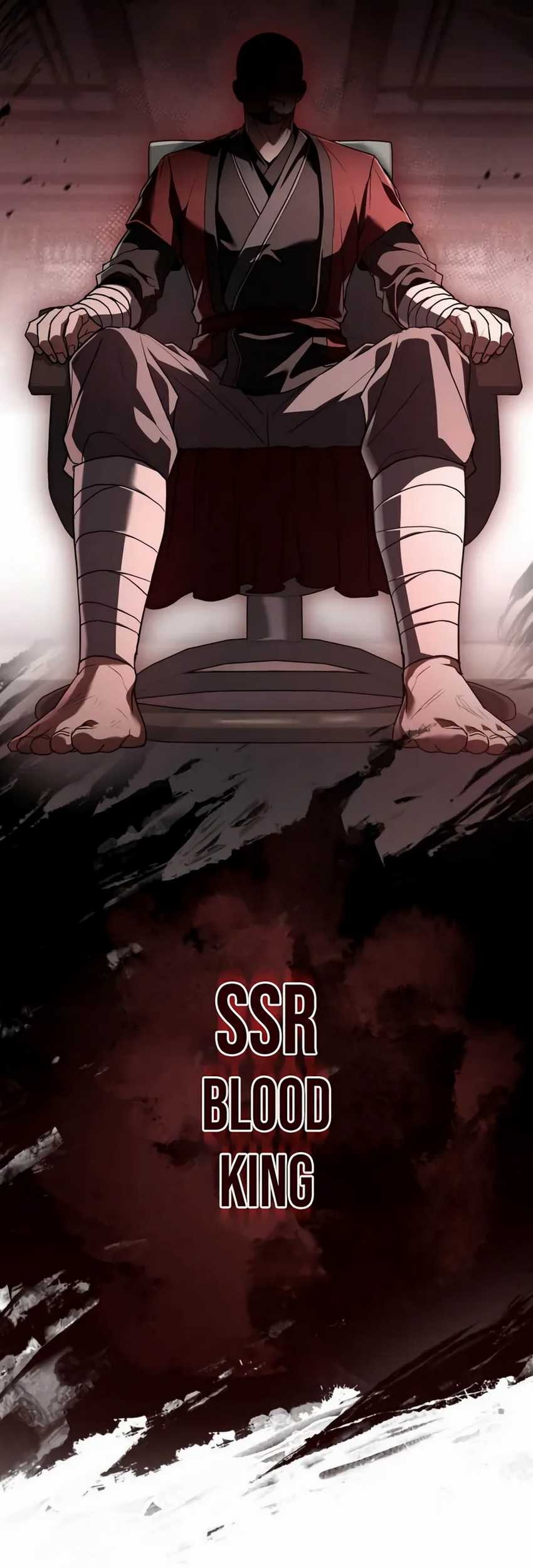 Trait Hoarder chapter 44 halaman 24