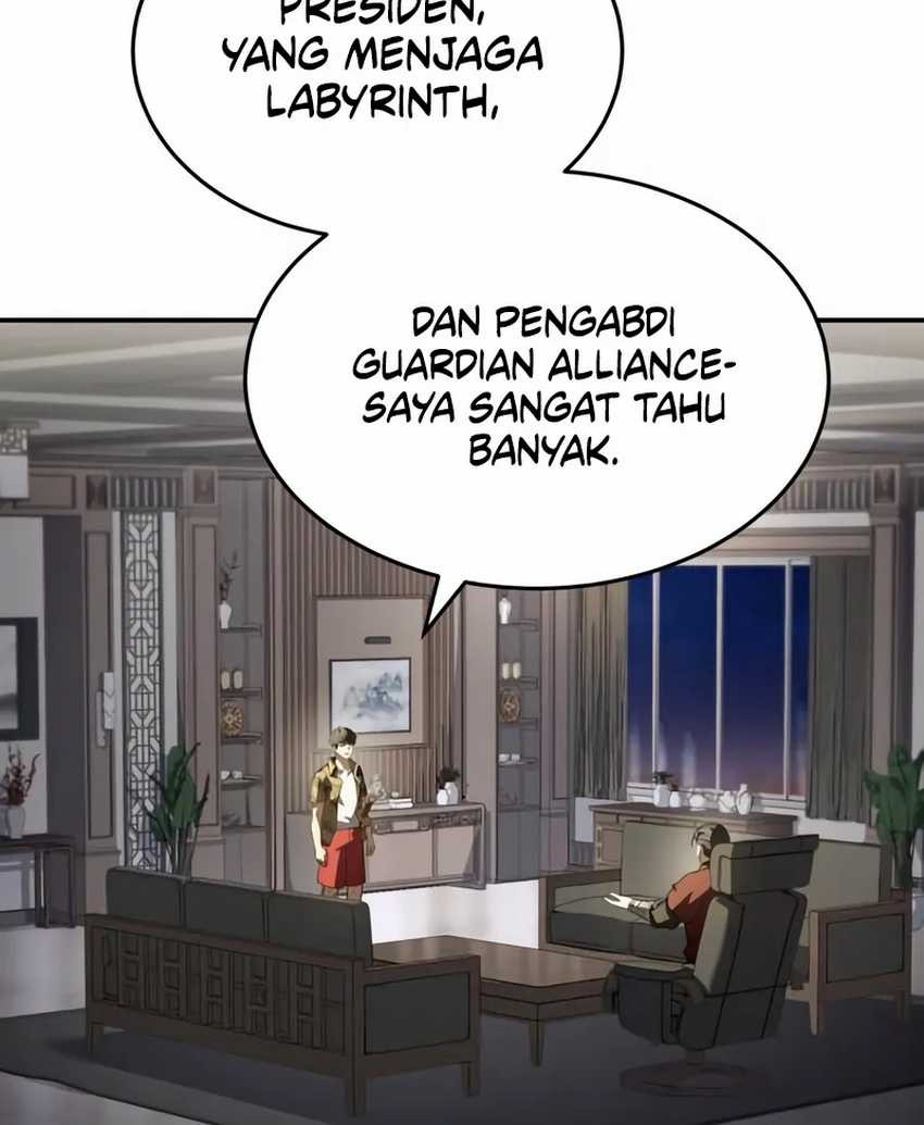 Trait Hoarder chapter 44 halaman 29
