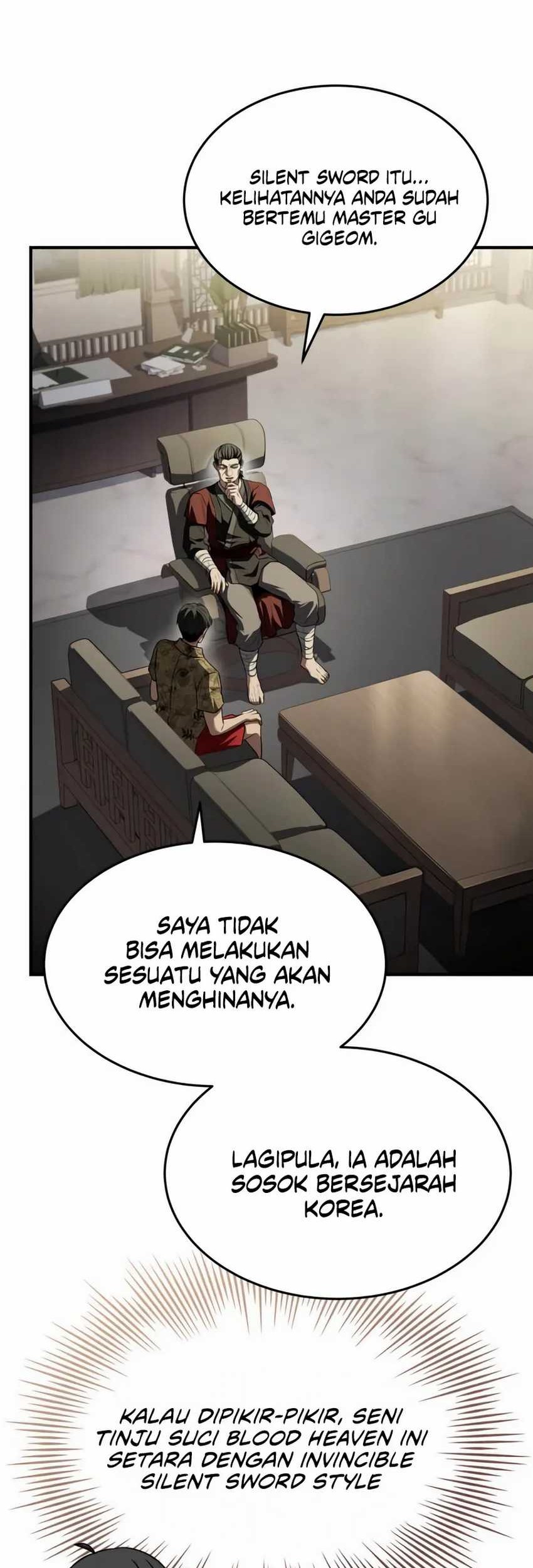 Trait Hoarder chapter 44 halaman 44