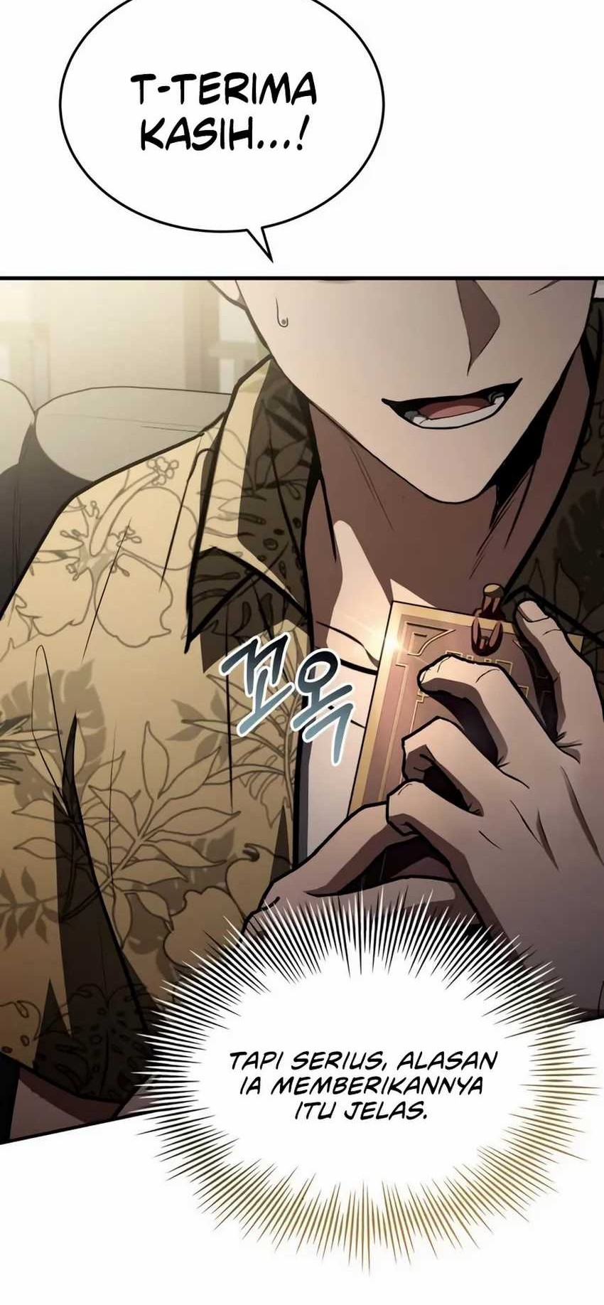Trait Hoarder chapter 44 halaman 49