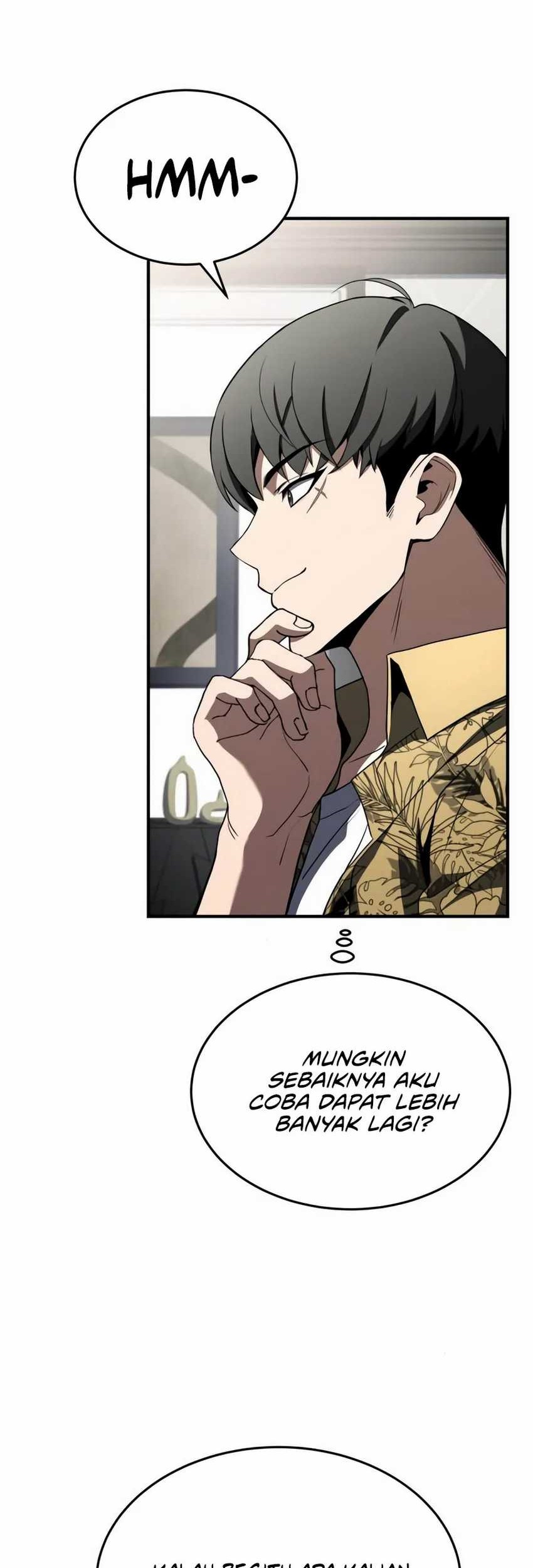 Trait Hoarder chapter 44 halaman 70