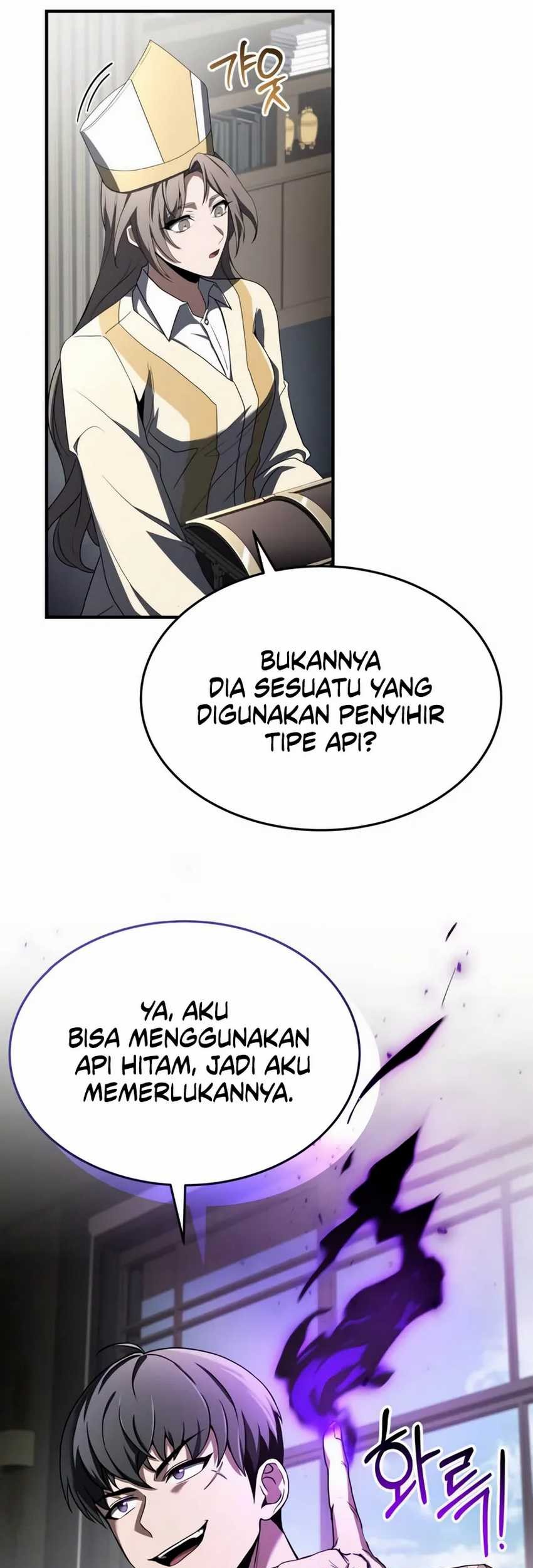 Trait Hoarder chapter 44 halaman 72