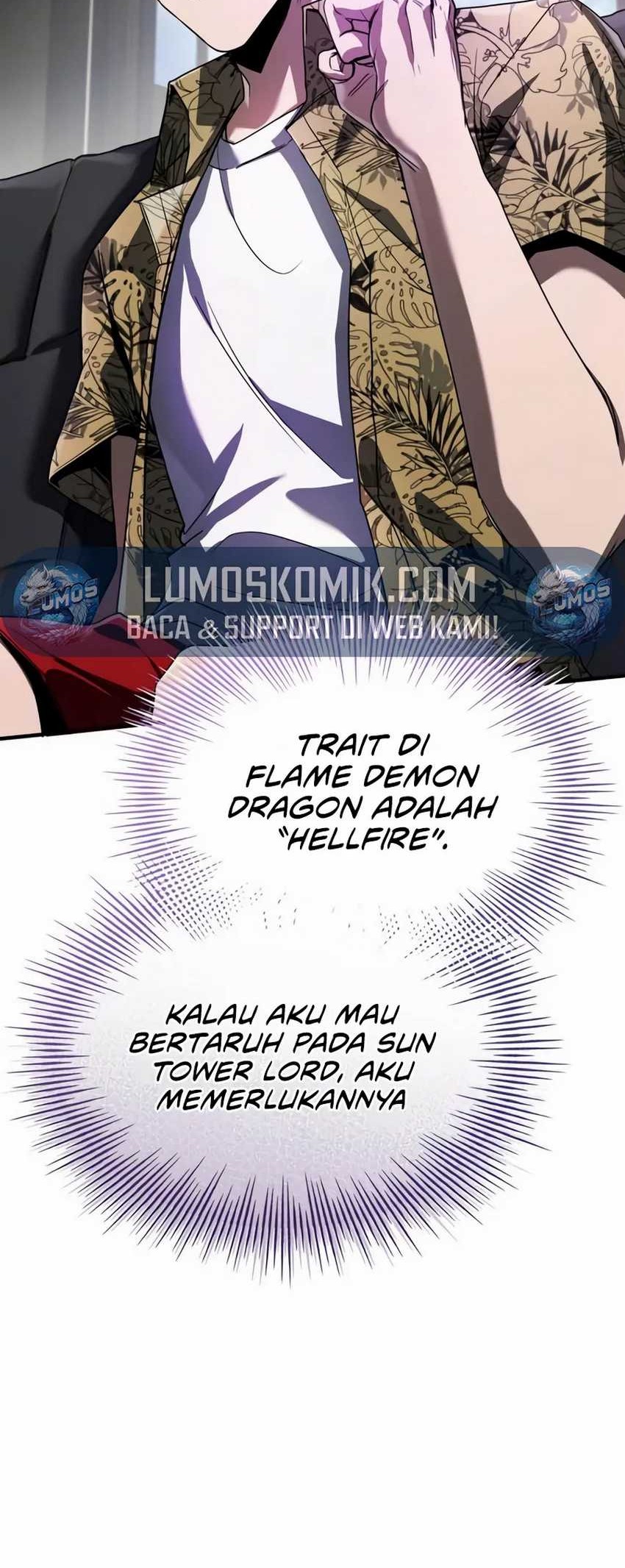 Trait Hoarder chapter 44 halaman 73