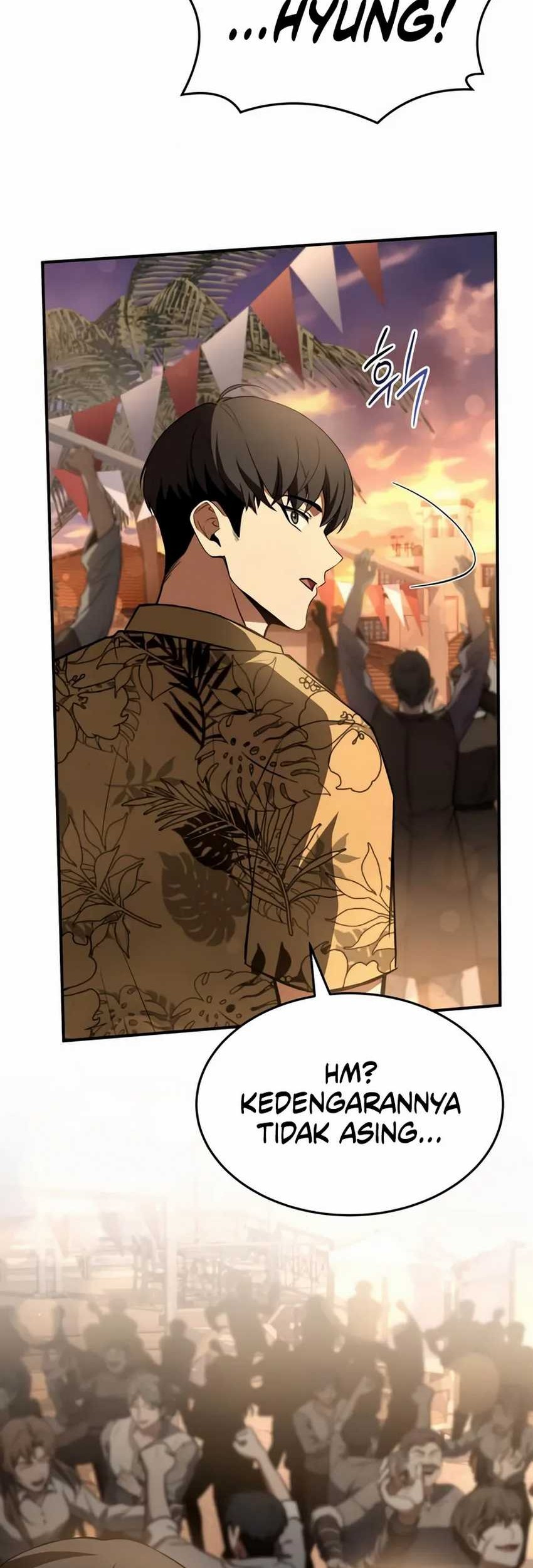 Trait Hoarder chapter 44 halaman 86