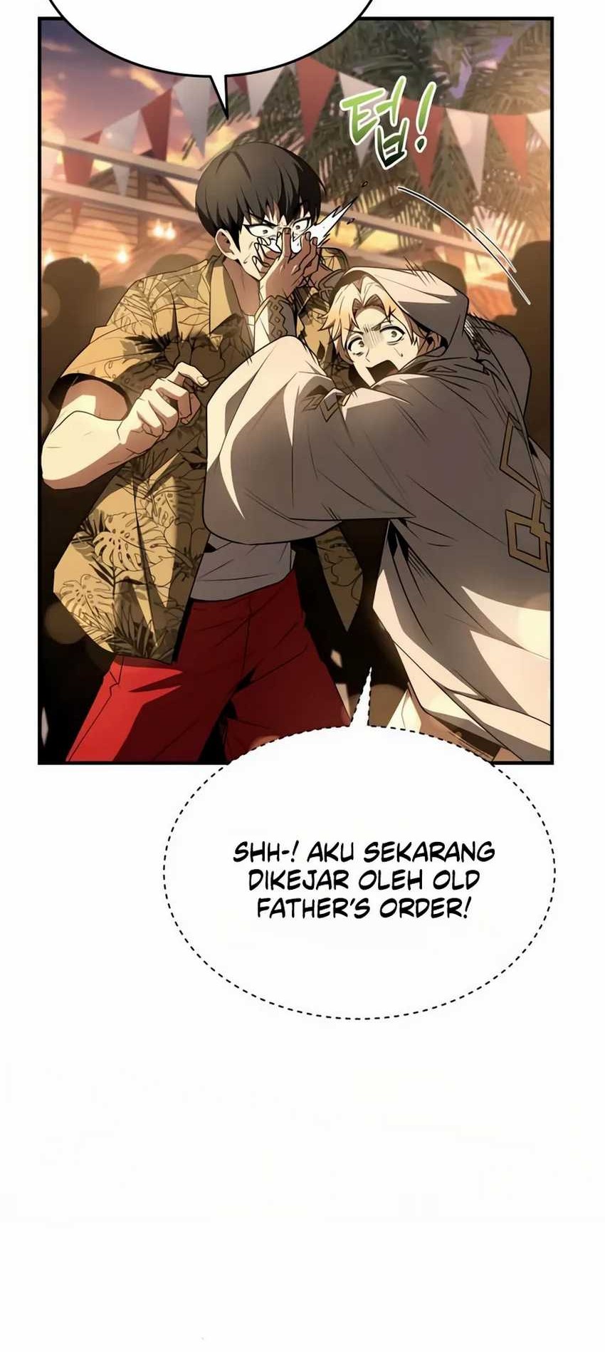 Trait Hoarder chapter 44 halaman 89