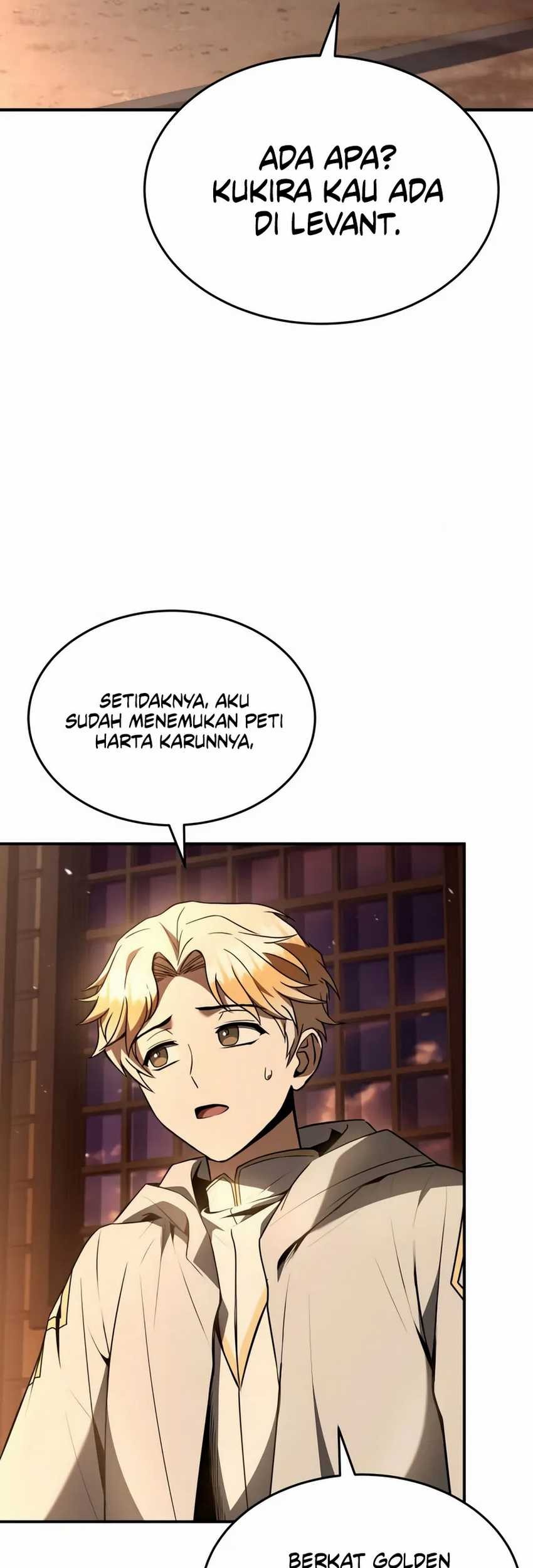 Trait Hoarder chapter 44 halaman 93