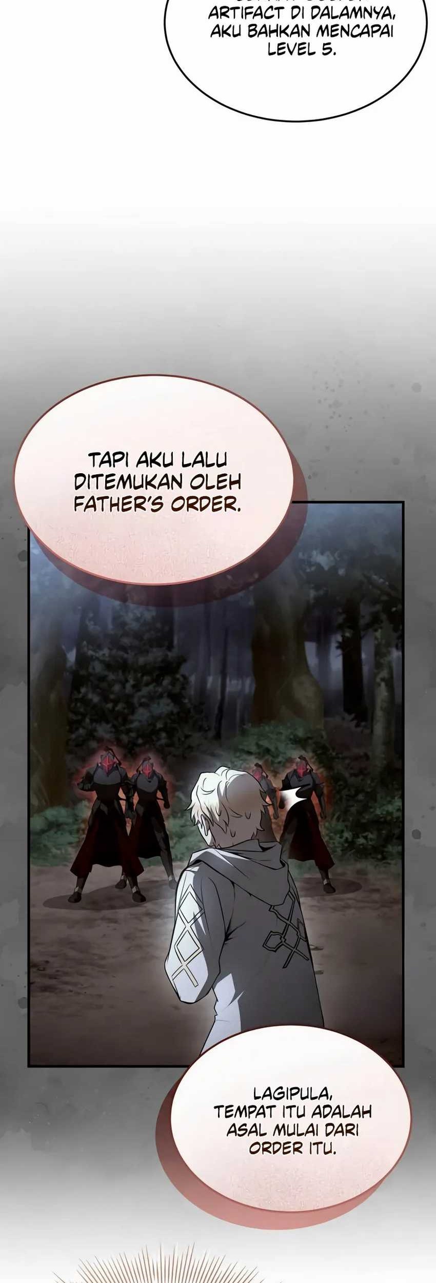 Trait Hoarder chapter 44 halaman 94