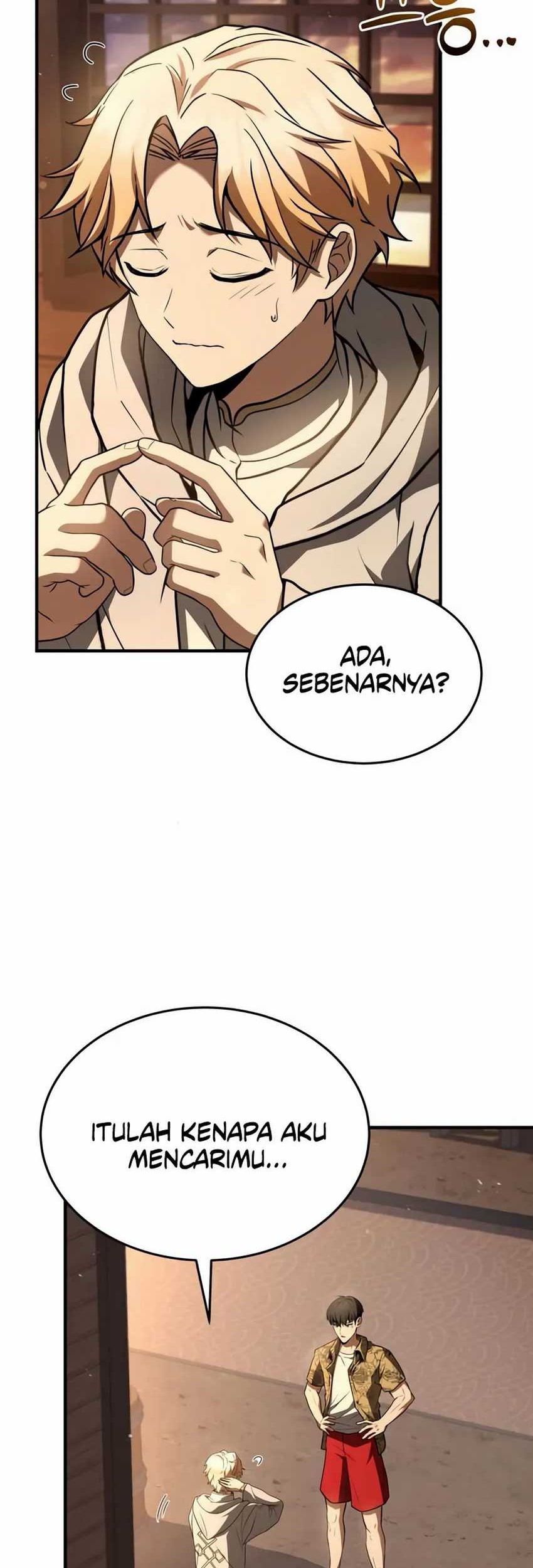 Trait Hoarder chapter 44 halaman 97