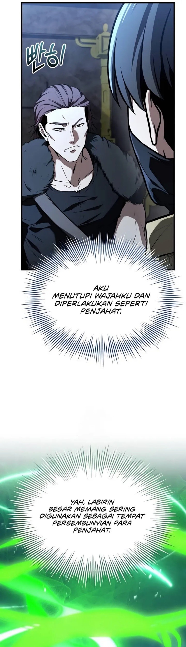 Trait Hoarder Bab 45.2 halaman 5