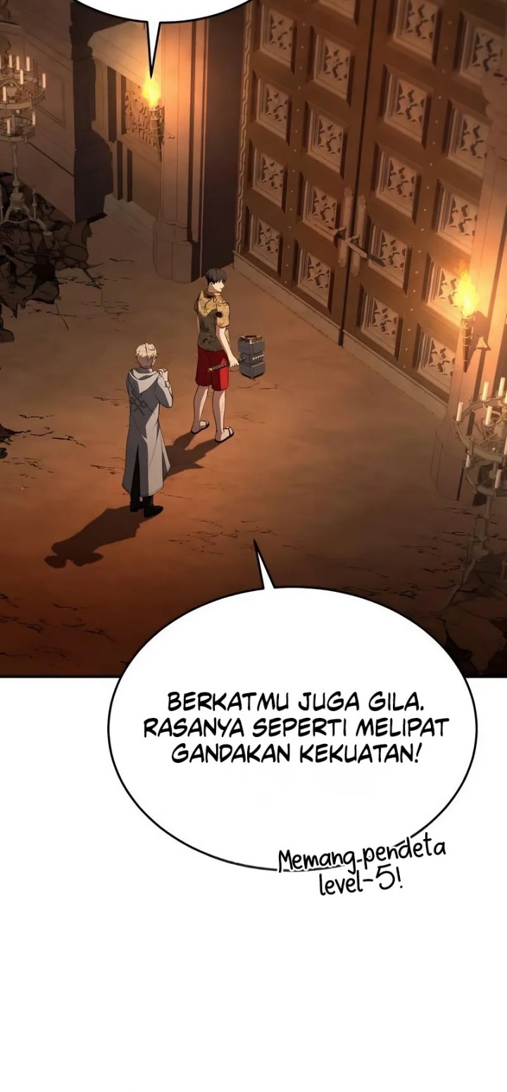 Trait Hoarder Bab 45.2 halaman 27