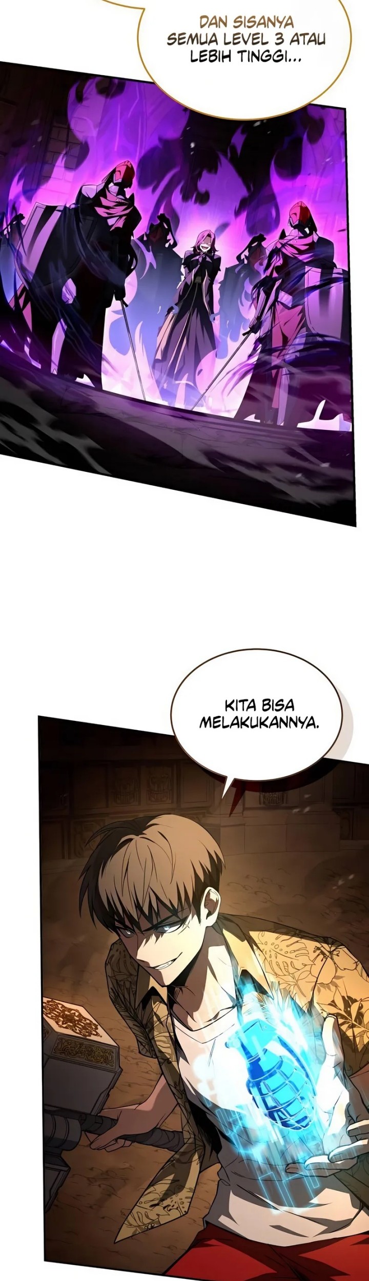 Trait Hoarder Bab 45.2 halaman 52