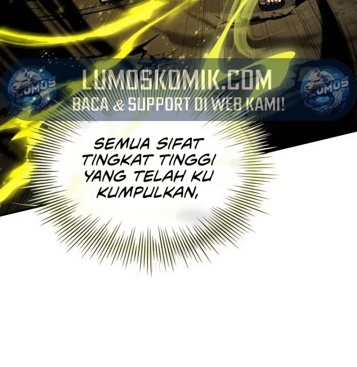 Trait Hoarder Bab 45.2 halaman 55