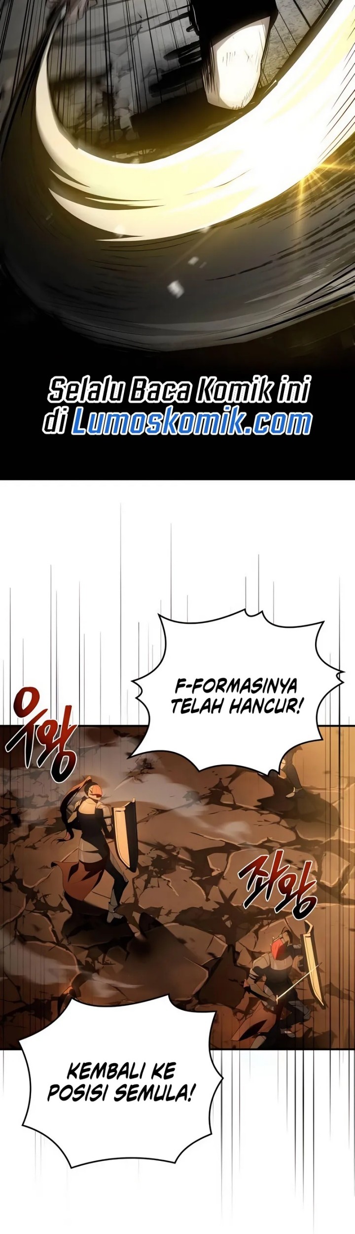 Trait Hoarder Bab 45.2 halaman 76