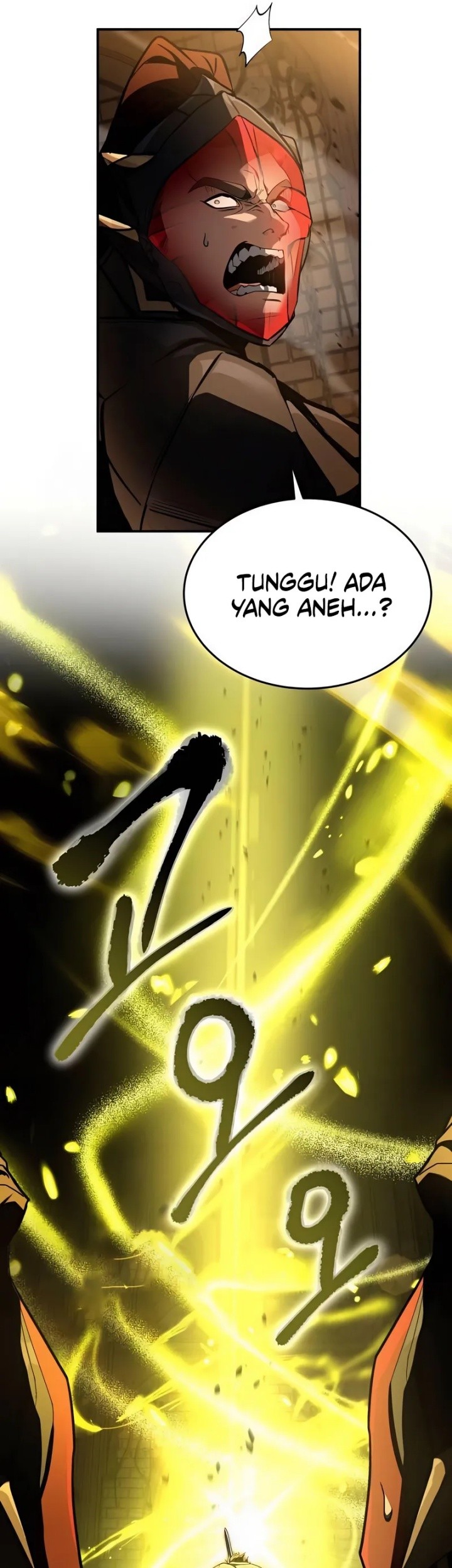 Trait Hoarder Bab 45.2 halaman 78