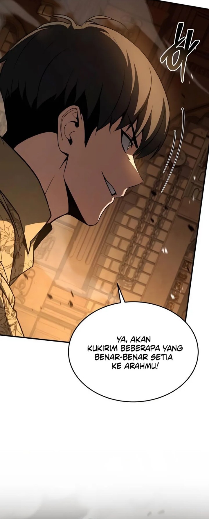 Trait Hoarder Bab 45.2 halaman 97