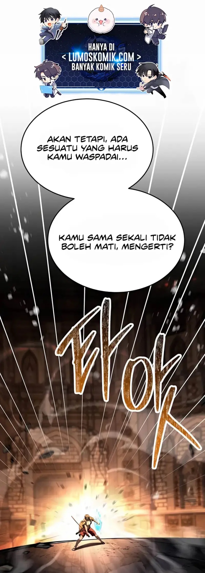 Trait Hoarder chapter 46 halaman 1