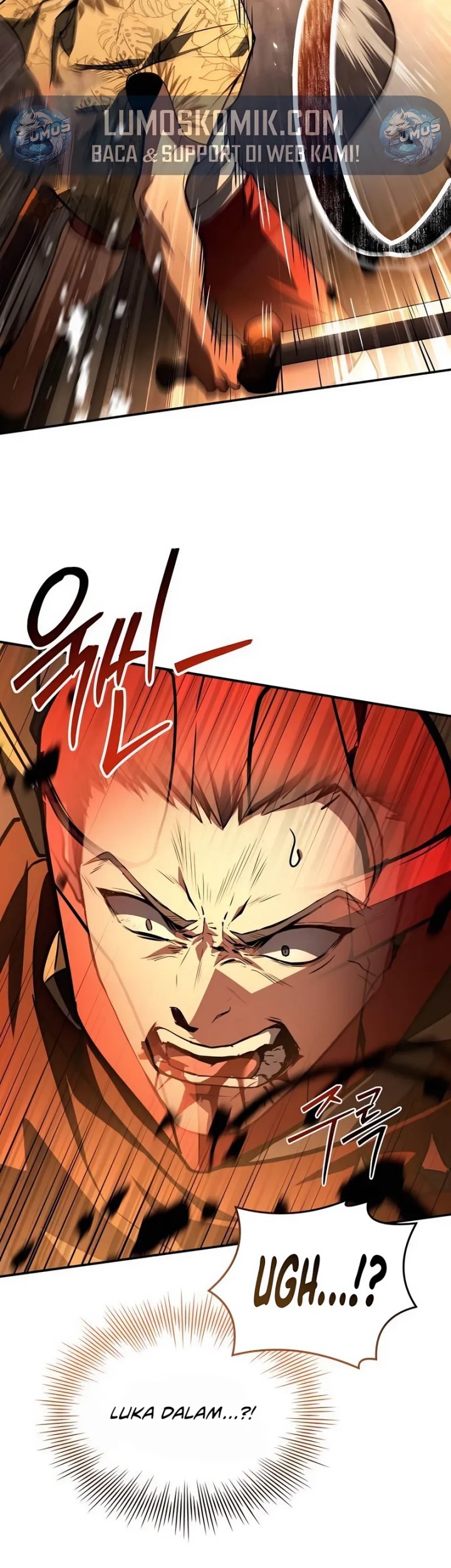Trait Hoarder chapter 46 halaman 3