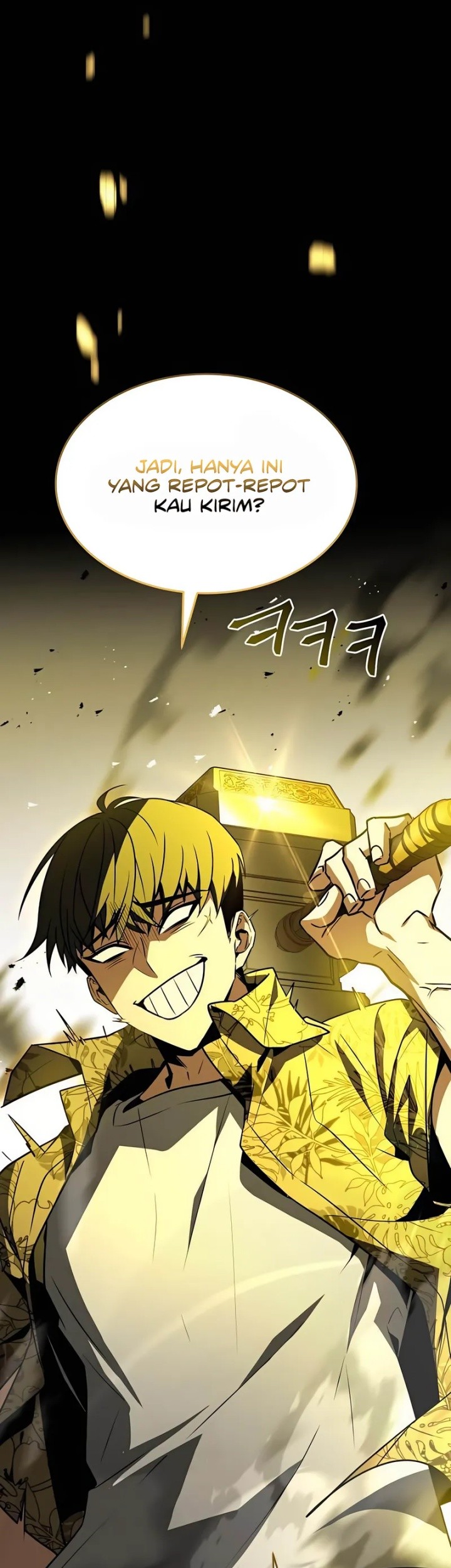 Trait Hoarder chapter 46 halaman 10
