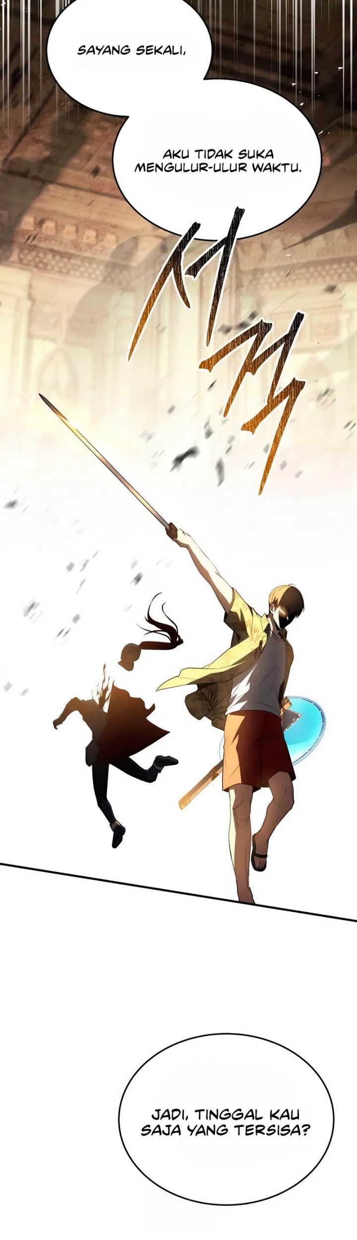 Trait Hoarder chapter 46 halaman 13