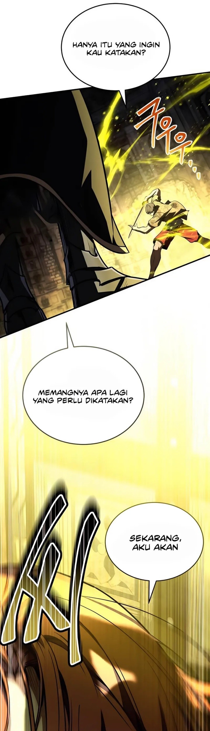 Trait Hoarder chapter 46 halaman 17