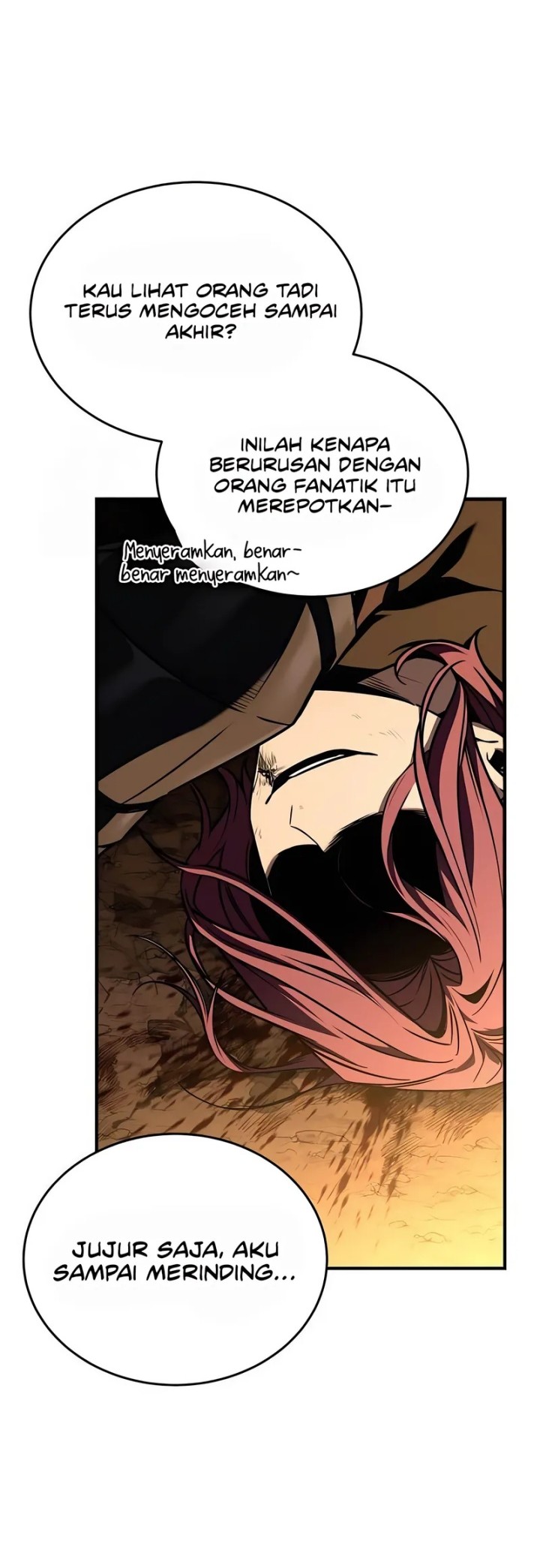 Trait Hoarder chapter 46 halaman 24