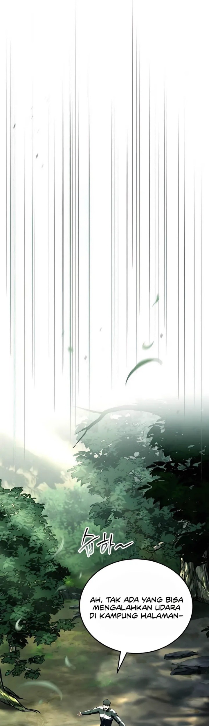 Trait Hoarder chapter 46 halaman 40