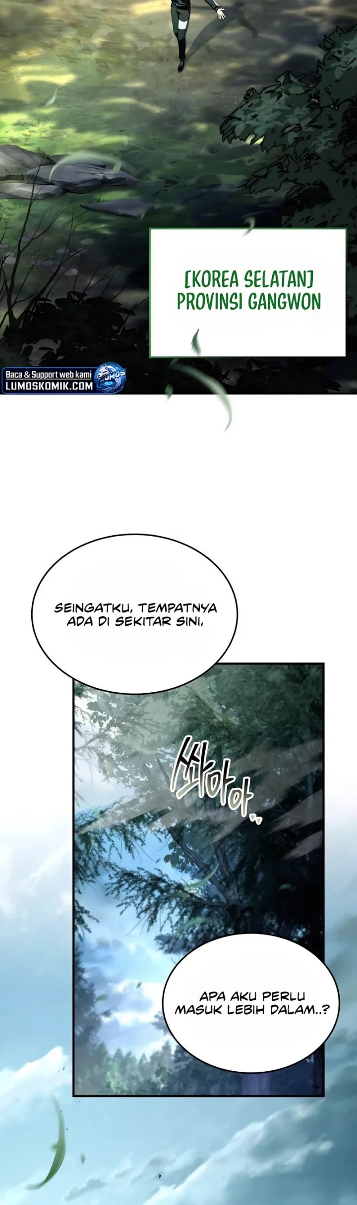 Trait Hoarder chapter 46 halaman 41