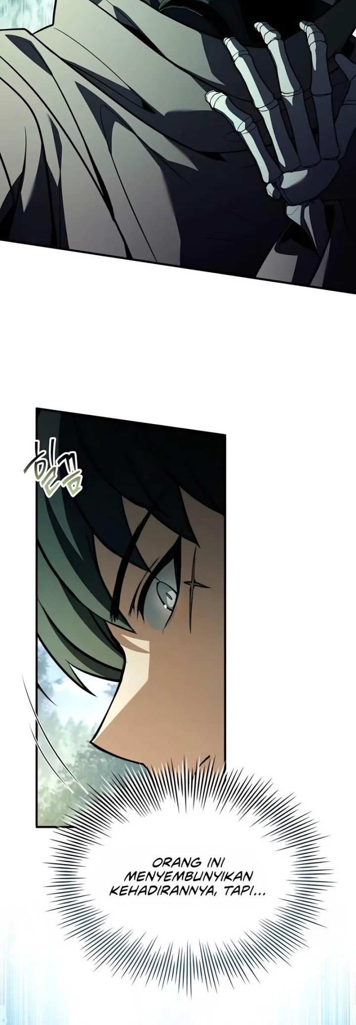 Trait Hoarder chapter 46 halaman 43