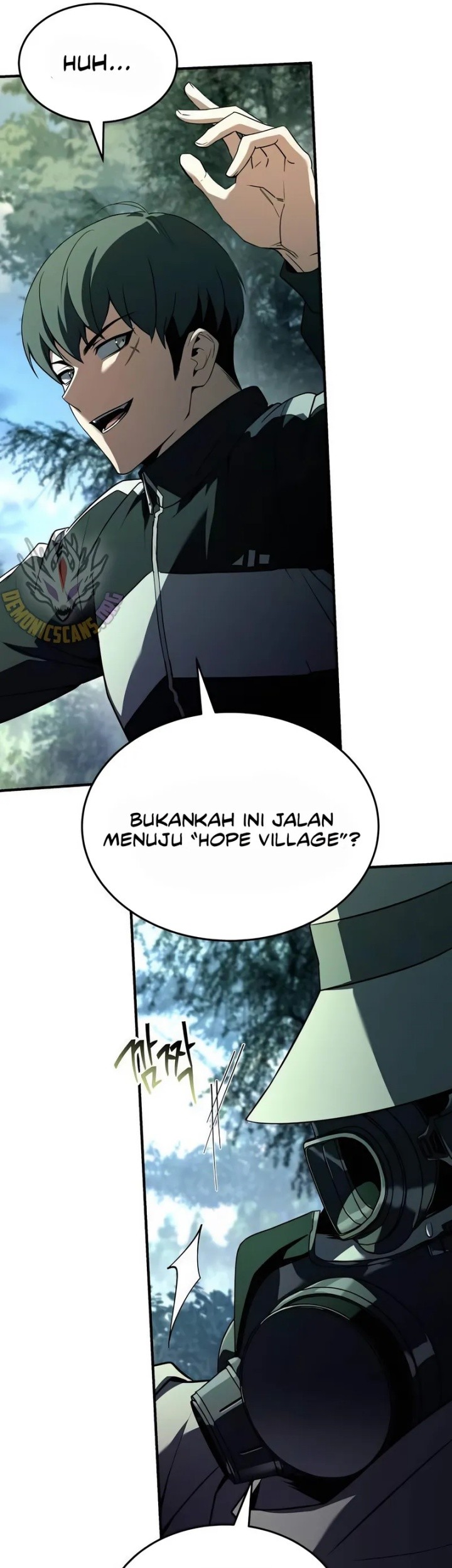 Trait Hoarder chapter 46 halaman 46