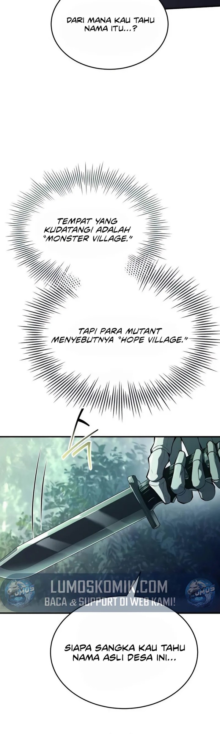 Trait Hoarder chapter 46 halaman 47