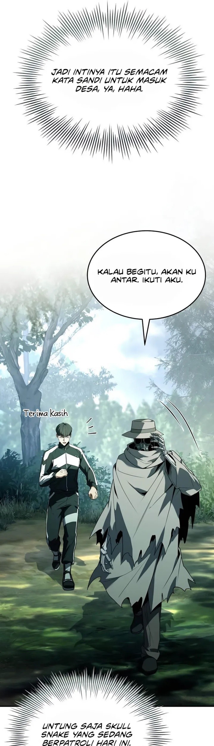 Trait Hoarder chapter 46 halaman 48