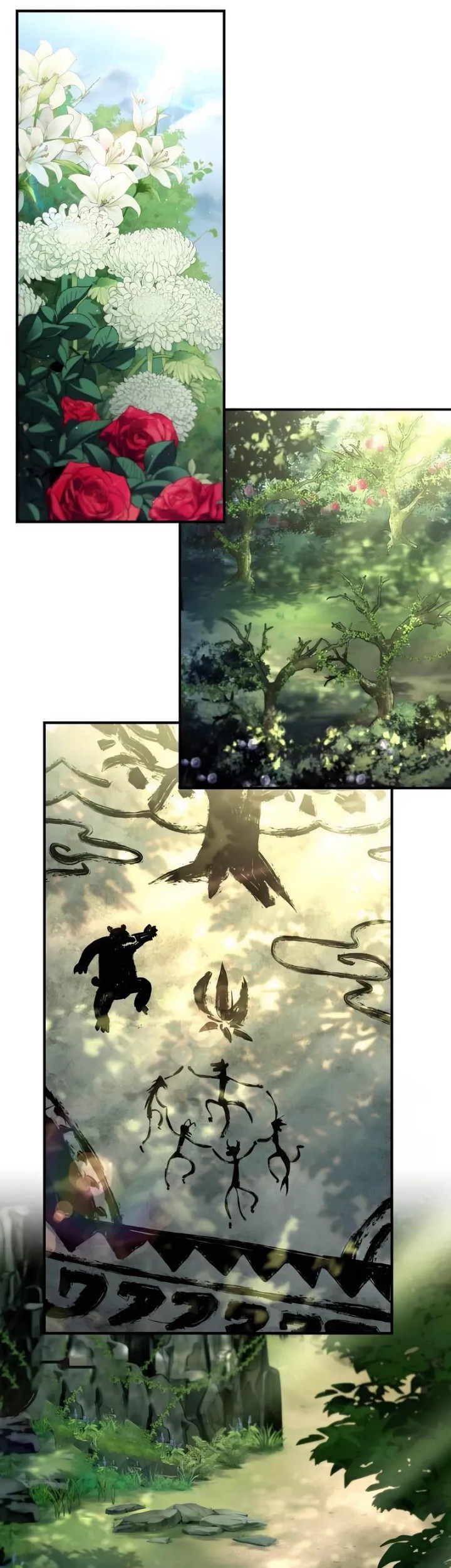Trait Hoarder chapter 46 halaman 50