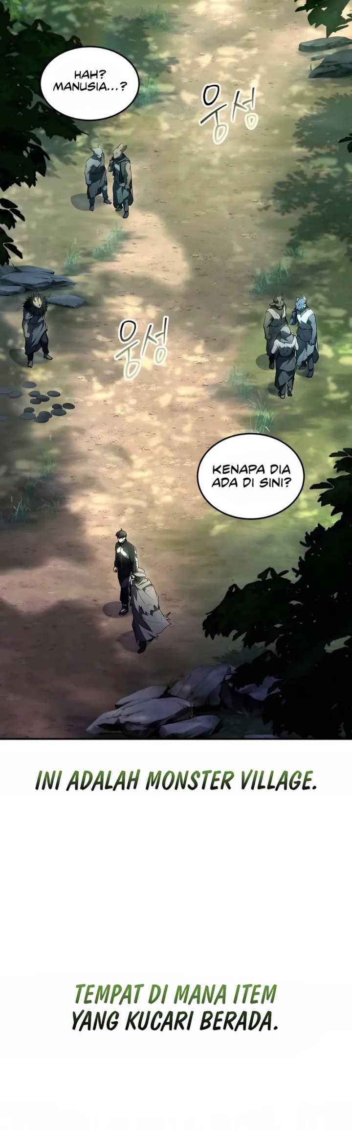 Trait Hoarder chapter 46 halaman 51