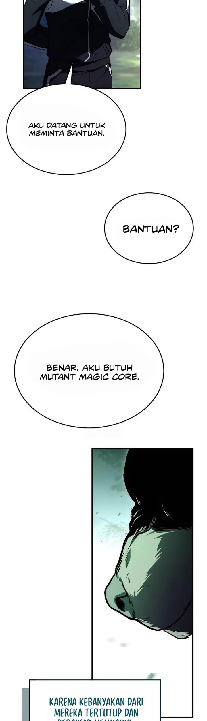 Trait Hoarder chapter 46 halaman 55