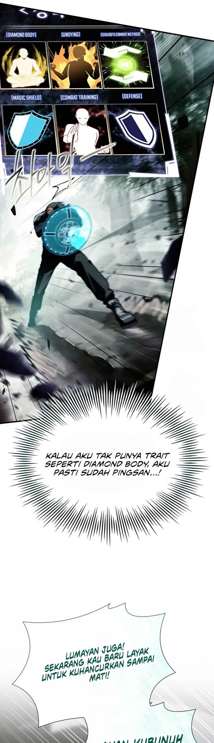 Trait Hoarder chapter 46 halaman 59
