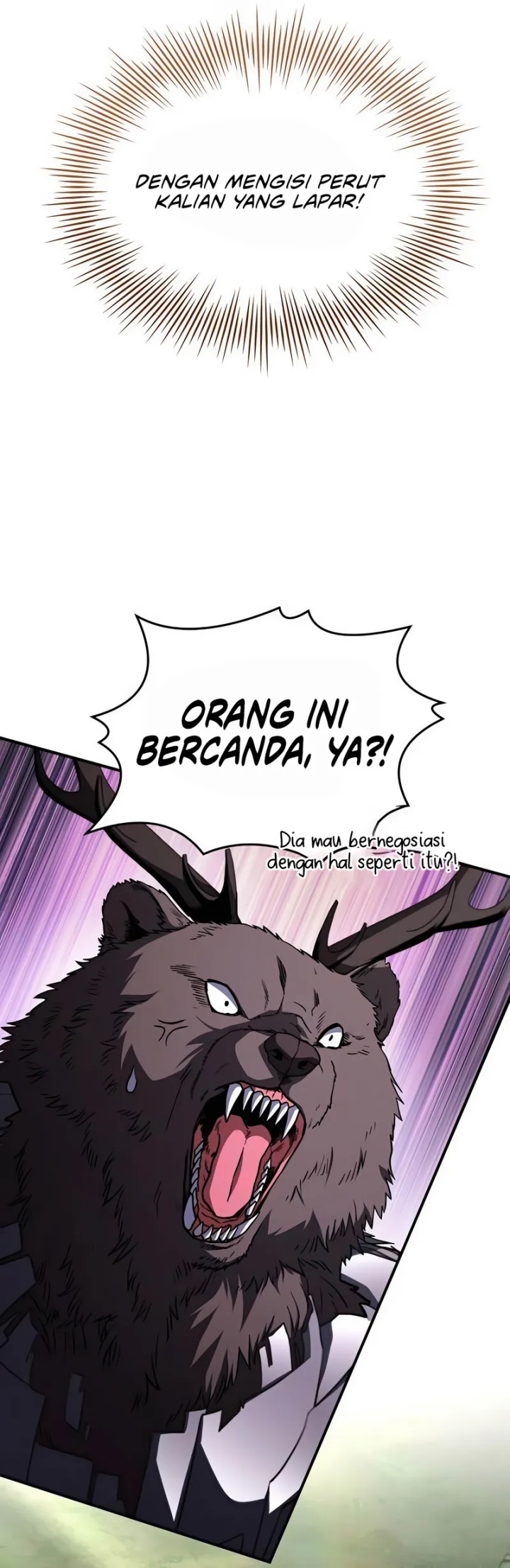 Trait Hoarder chapter 46 halaman 71
