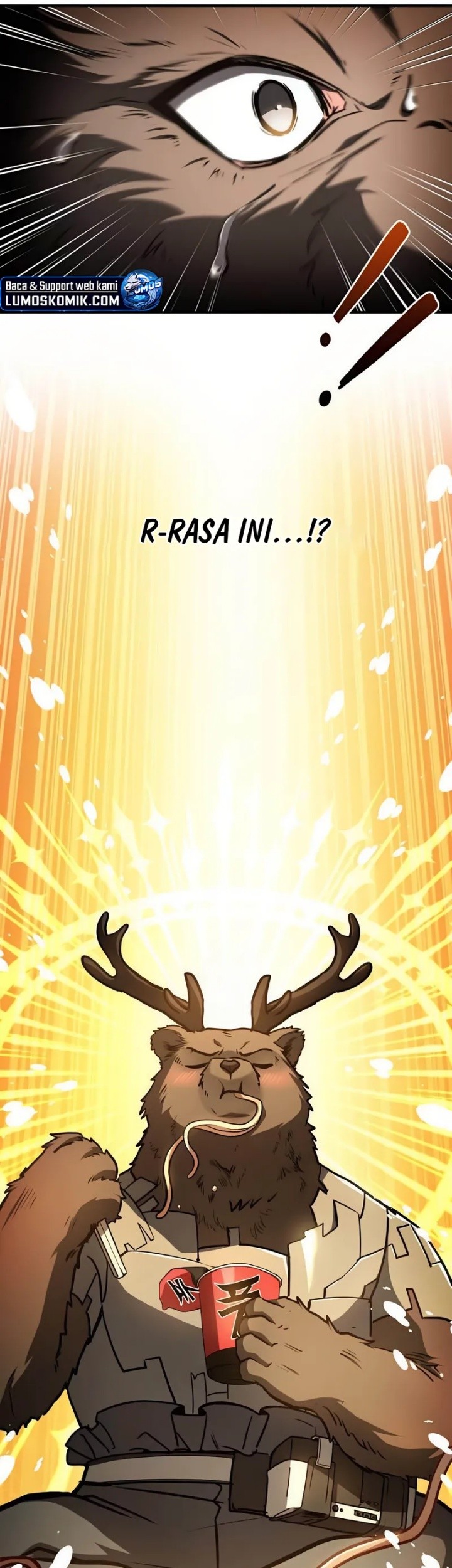 Trait Hoarder chapter 46 halaman 81
