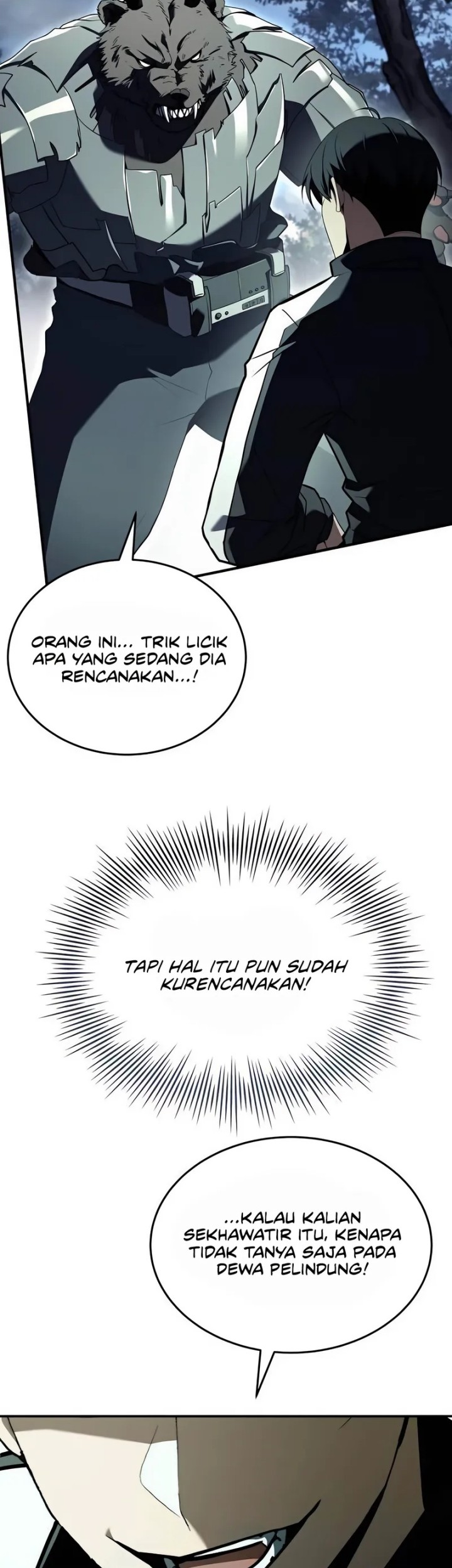 Trait Hoarder chapter 46 halaman 92