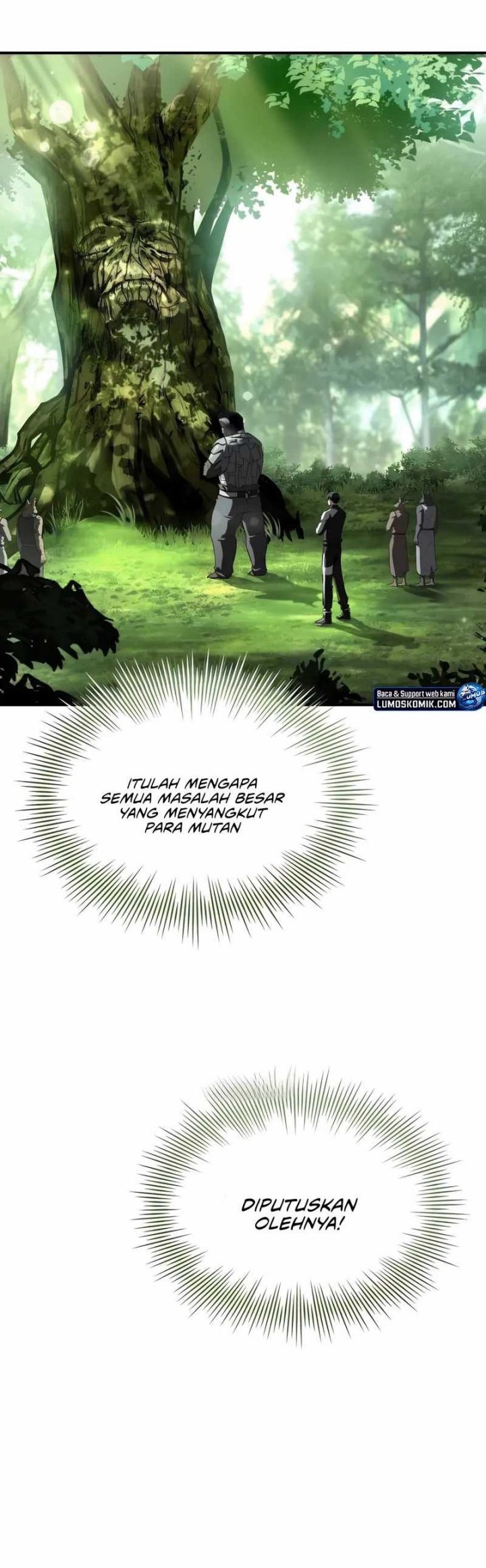 Trait Hoarder Bab 47 halaman 4