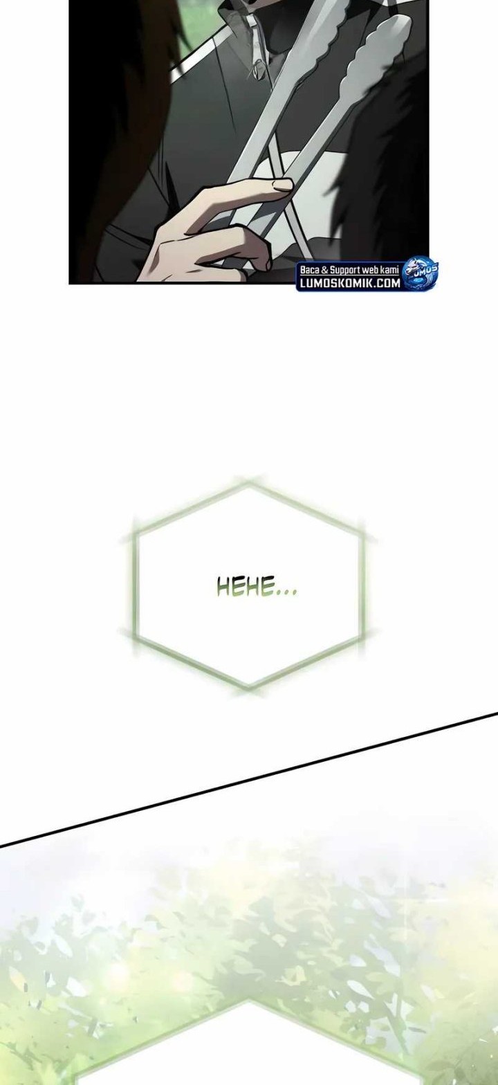 Trait Hoarder Bab 47 halaman 14