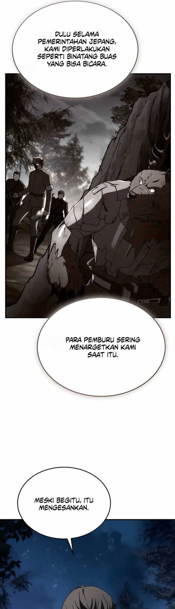Trait Hoarder Bab 47 halaman 19