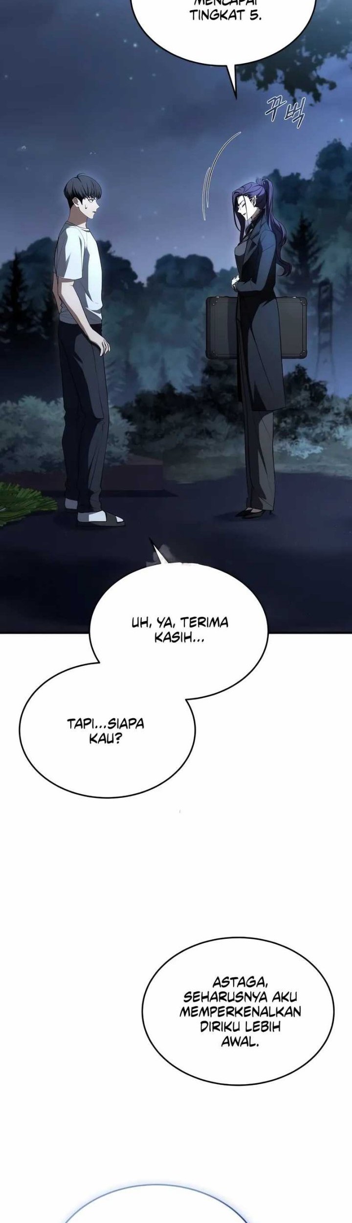 Trait Hoarder Bab 47 halaman 88