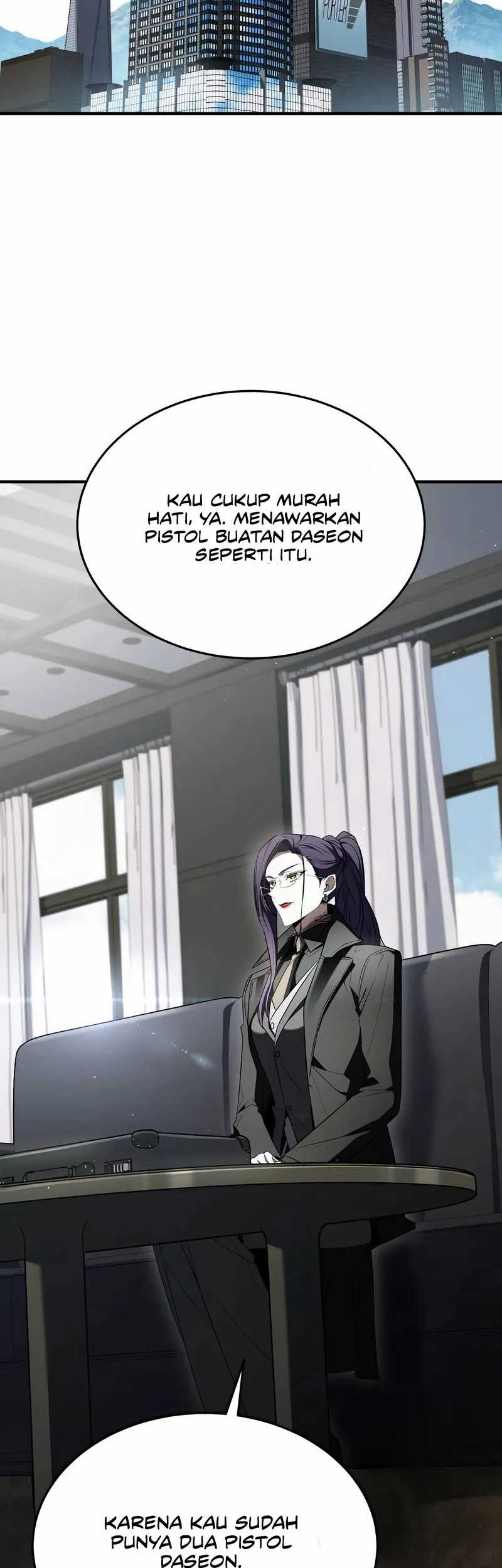Trait Hoarder chapter 48 halaman 2