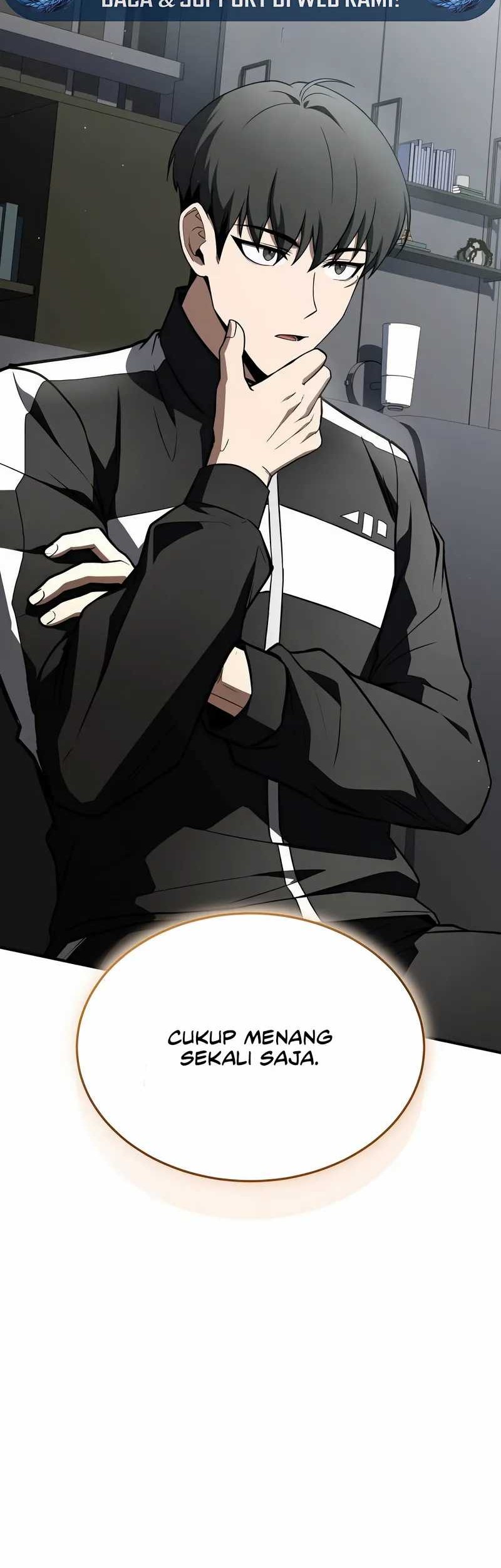Trait Hoarder chapter 48 halaman 7
