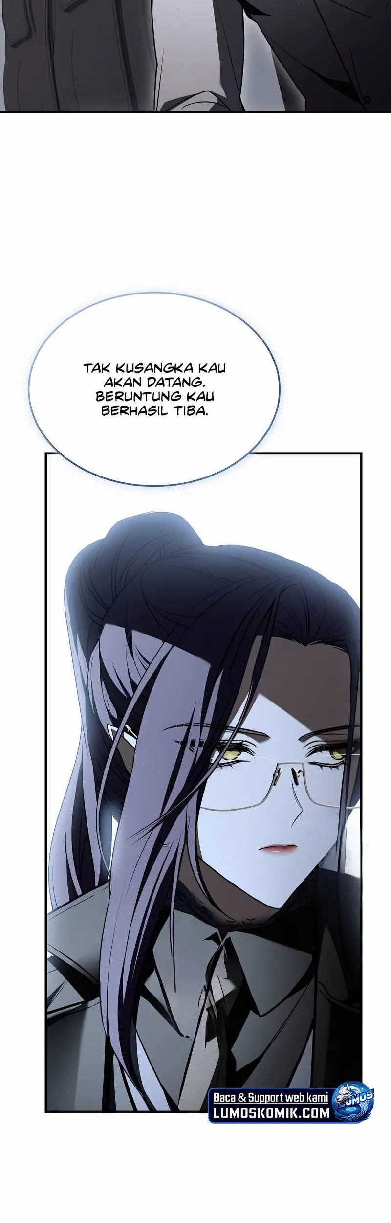 Trait Hoarder chapter 48 halaman 13